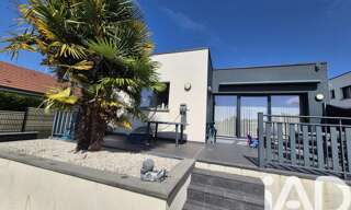 Maison 6 Pièces 197 m² à vendre à Champigny (51370)