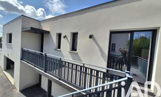 Maison 6 Pièces 197 m² à vendre à Champigny (51370)