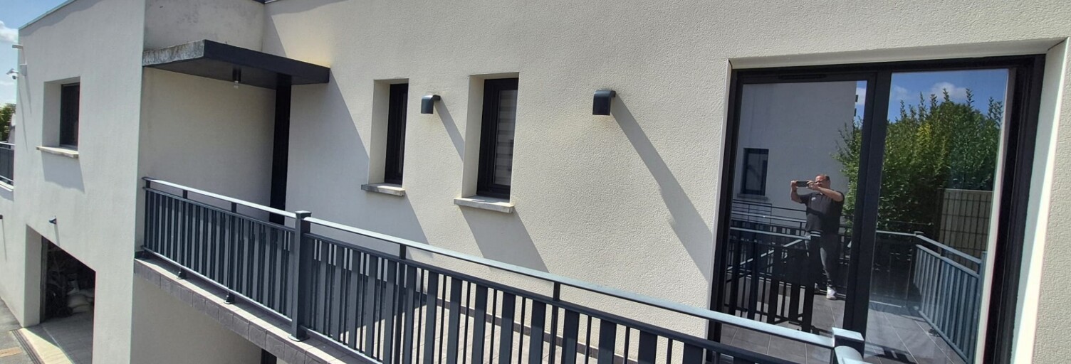 Maison 6 Pièces 197 m² à vendre à Champigny (51370)