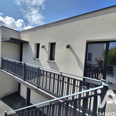 Maison 6 pièces 649000 €