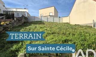 Terrain  240 m² à vendre à Le Havre (76610)