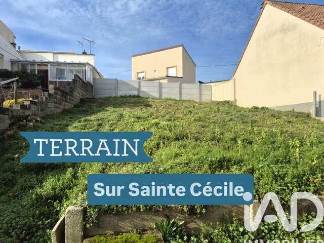 Vente Terrain 240 m&sup2; — photo du bien