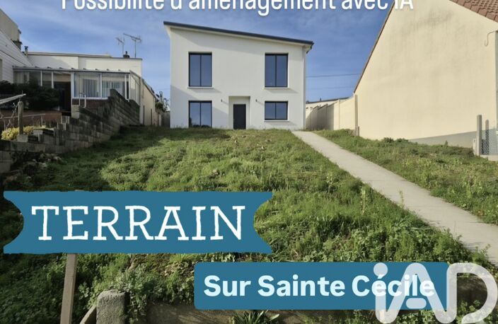 Vente Terrain 240 m&sup2; — photo 2