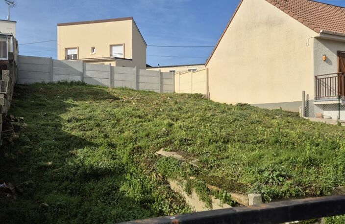 Vente Terrain 240 m&sup2; — photo 4