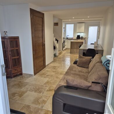 Maison 4 pièces 276925 €