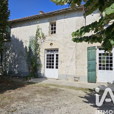 Maison 8 pièces 259900 €