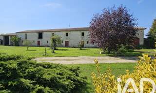 Maison 8 Pièces 301 m² à vendre à Beauvoir-sur-Niort (79360)