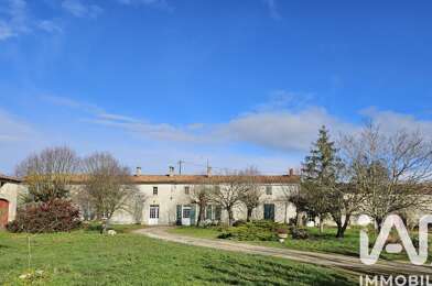 Maison 8 pièces 229900 €