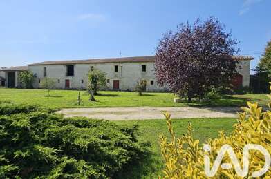 Maison 8 pièces 229900 €