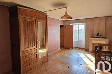 Maison 8 pièces 229900 €