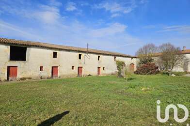 Maison 8 pièces 229900 €