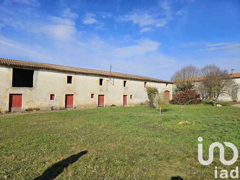 Vente Domaine 8 pièces — photo 1