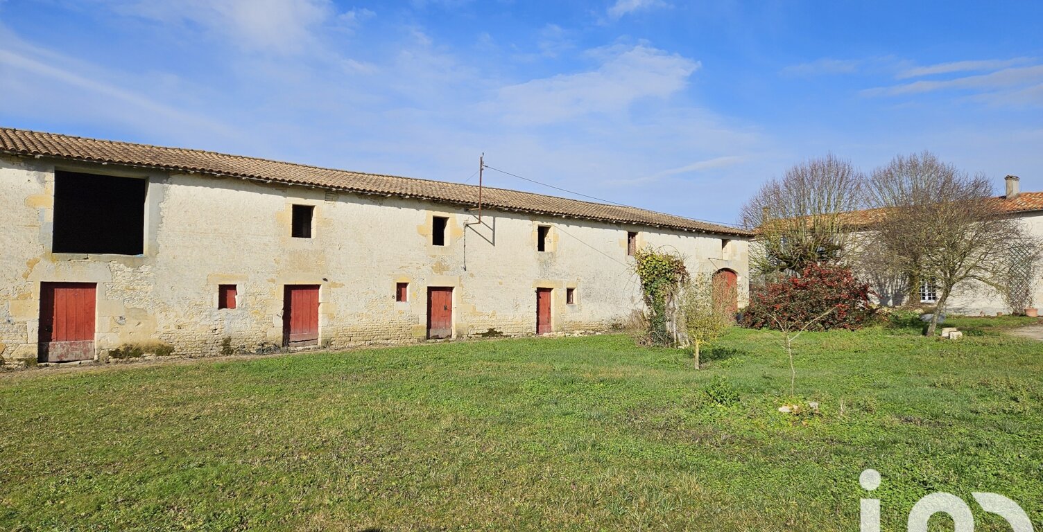 Vente Domaine 8 pièces — photo 1