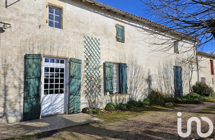 Vente Domaine 8 pièces — photo 2