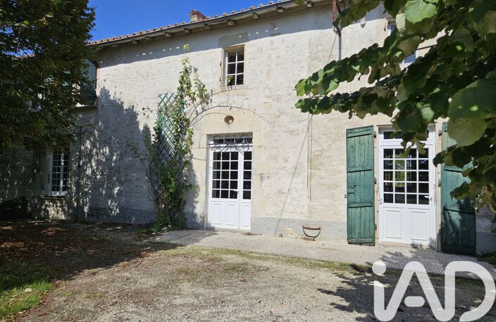 Vente Domaine 8 pièces — photo 4