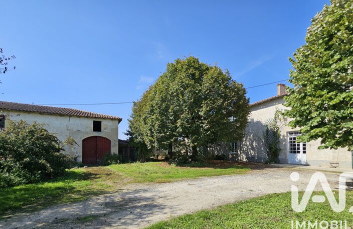 Vente Domaine 8 pièces — photo 5