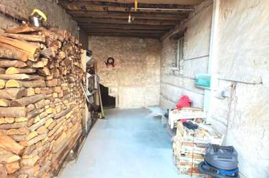 Maison 7 pièces 183000 €