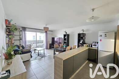 Appartement 3 pièces 245000 €