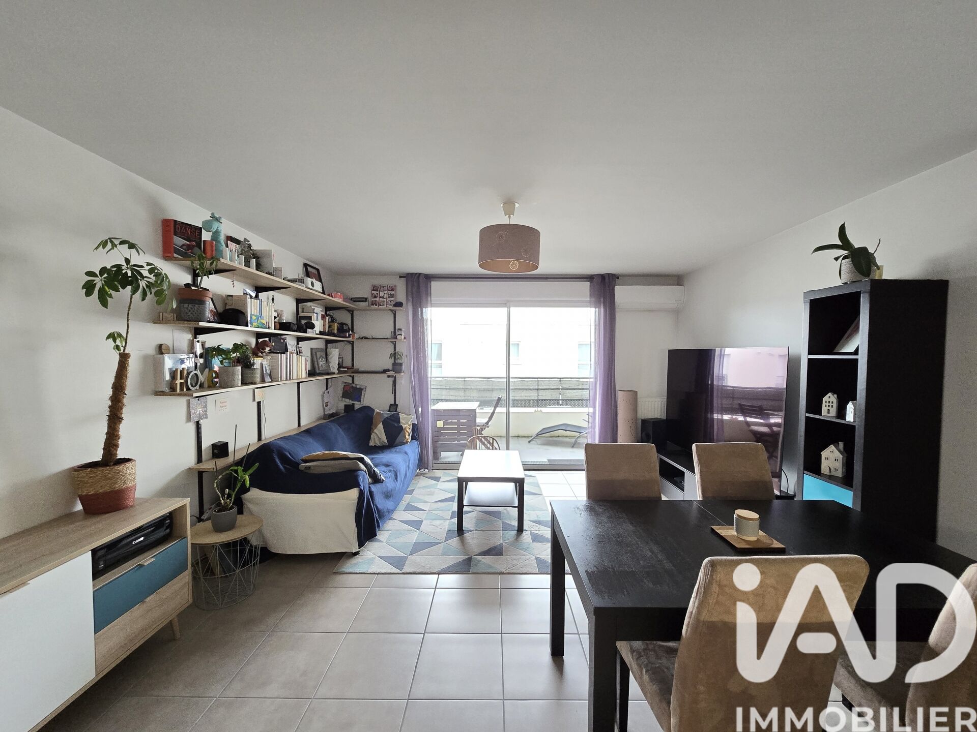 Vente Appartement 3 pièces - Photo 2