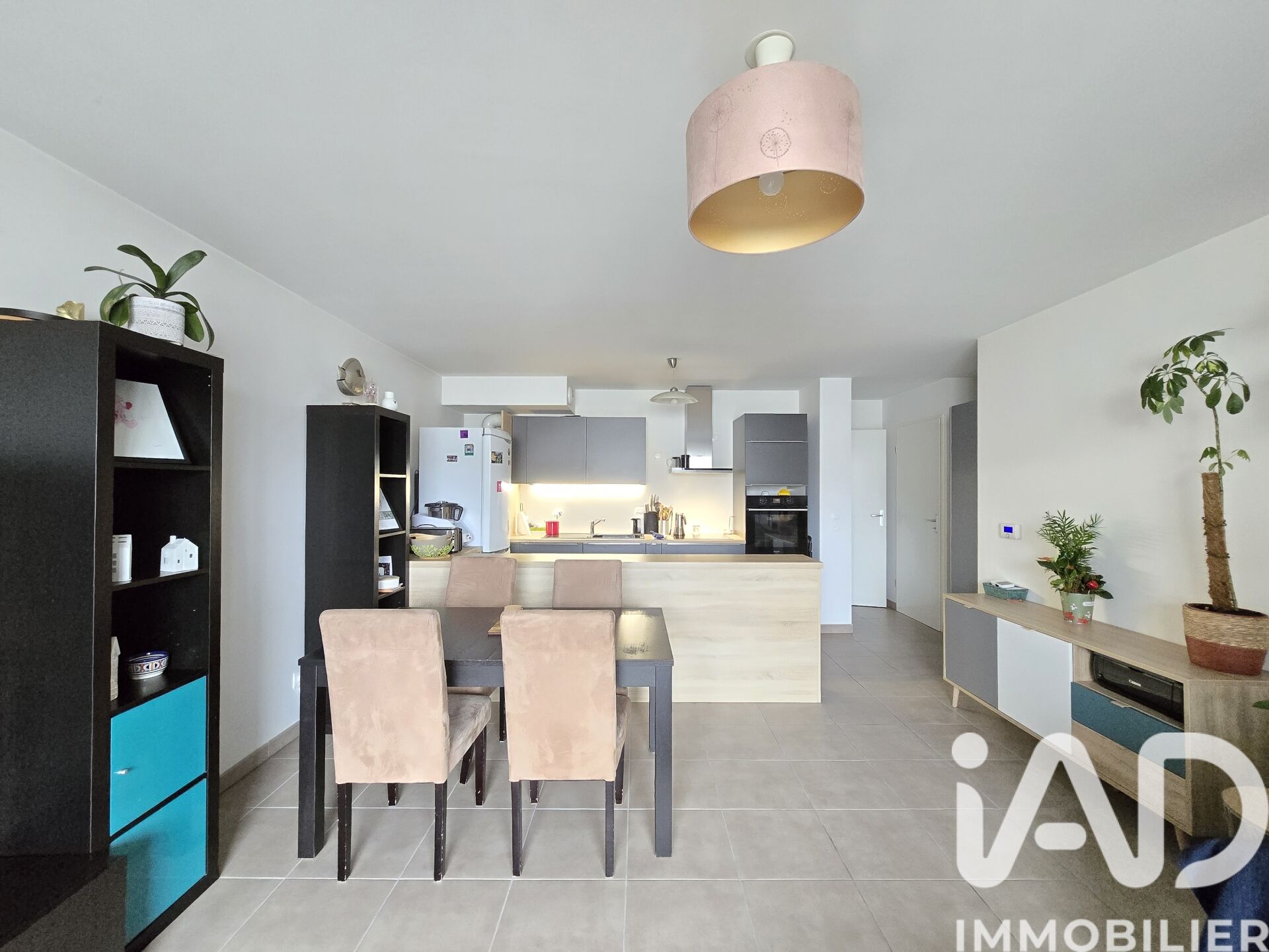 Vente Appartement 3 pièces - Photo 5