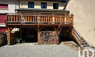 Maison 5 Pièces 127 m² à vendre à Fontrabiouse (66210)