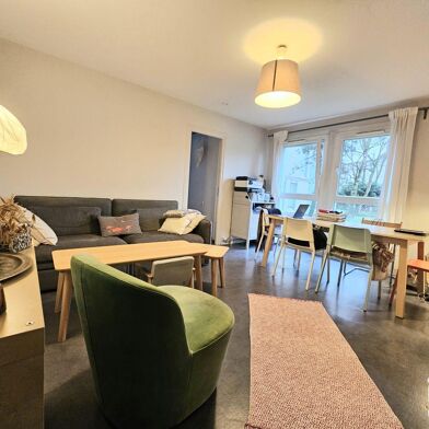 Appartement 3 pièces 357000 €