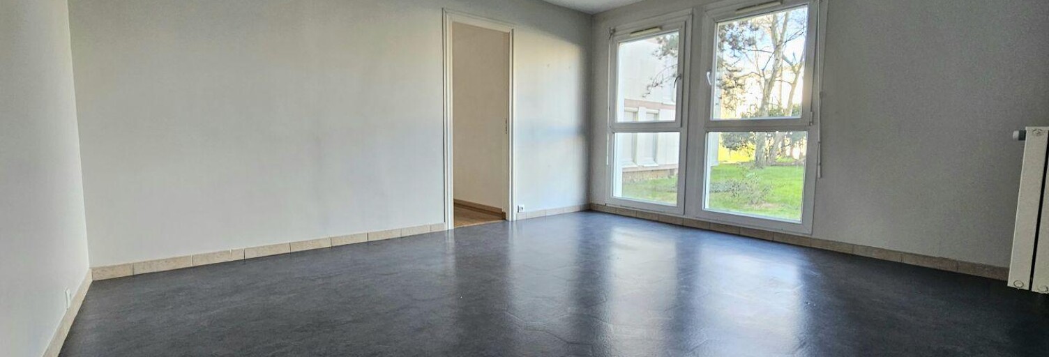 Appartement 3 Pièces 66 m² à vendre à Pantin (93500)