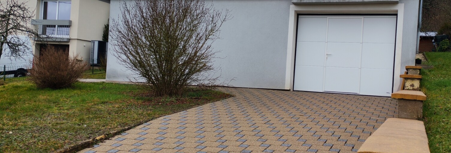 Maison 4 Pièces 102 m² à vendre à Merten (57550)