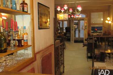 Commerce  275000 €