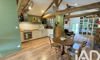 Maison 14 Pièces 399 m² à vendre à Saint-Lon-les-Mines (40300)