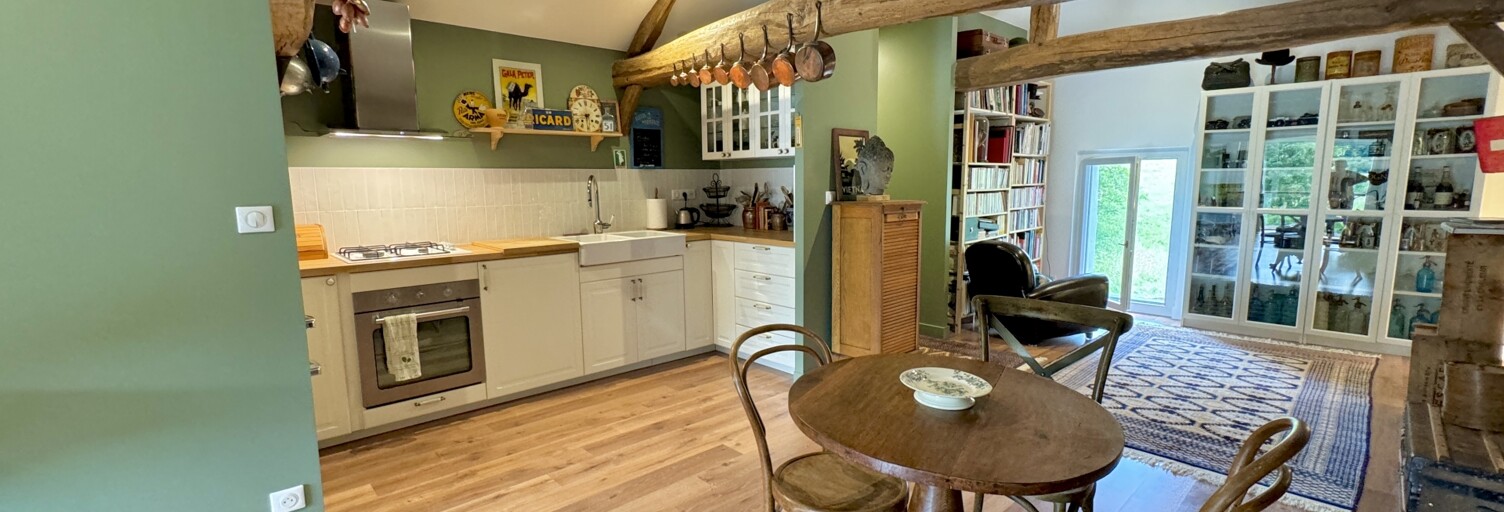 Maison 14 Pièces 399 m² à vendre à Saint-Lon-les-Mines (40300)