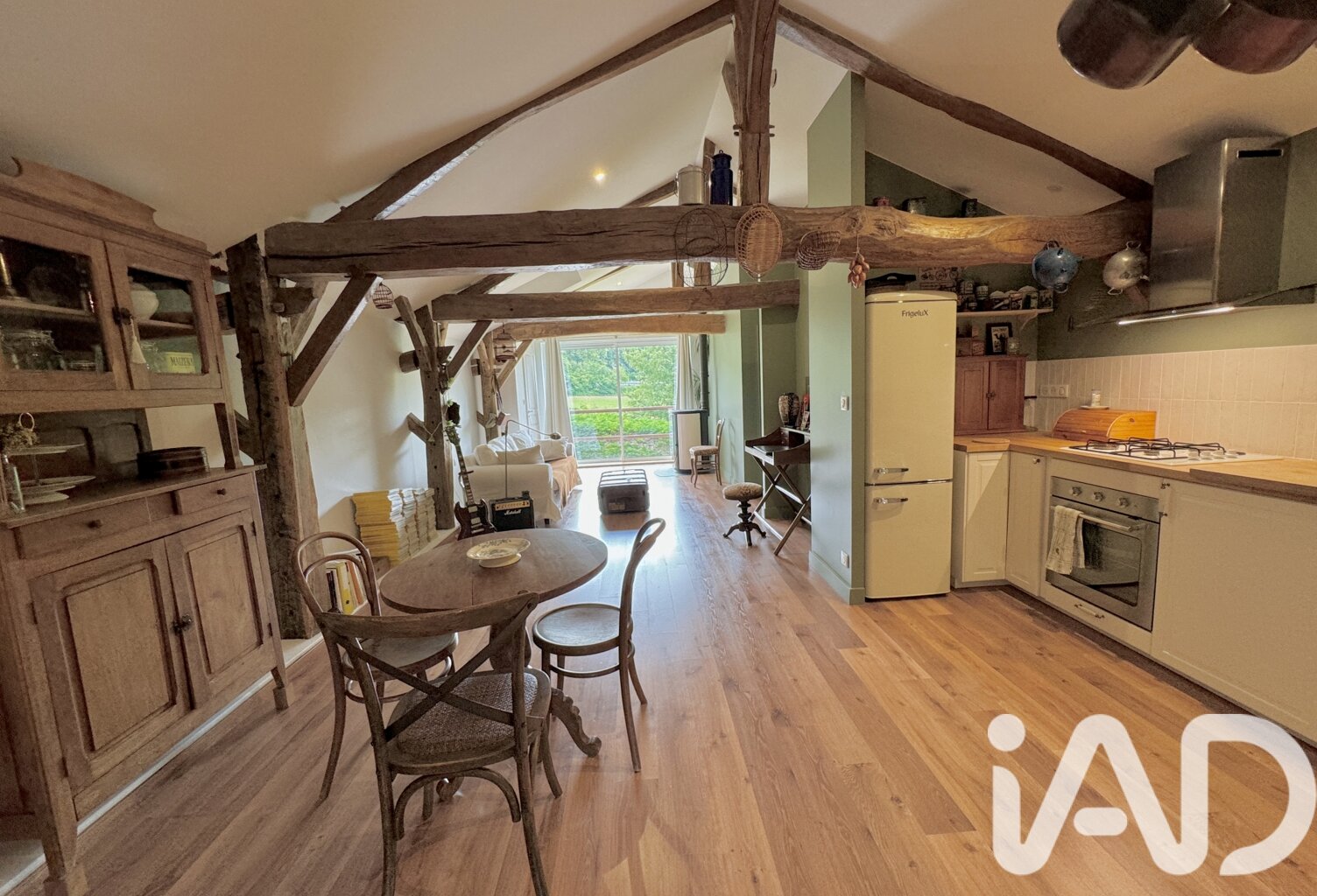 Vente Maison/villa 14 pièces — photo 1