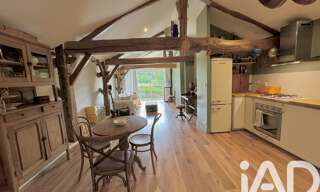 Maison 14 Pièces 399 m² à vendre à Saint-Lon-les-Mines (40300)