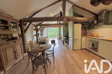 Maison 14 pièces 749000 €
