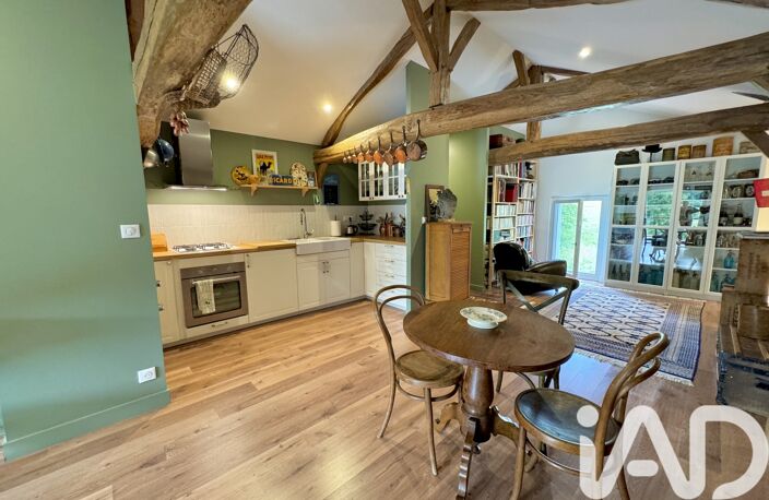 Vente Maison/villa 14 pièces — photo 3