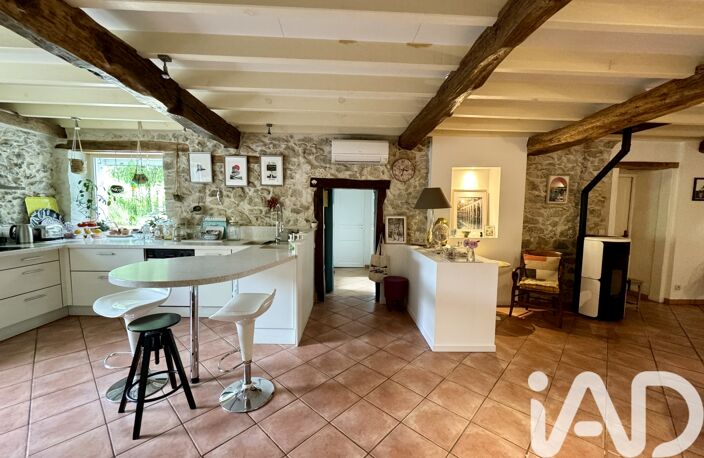 Vente Maison/villa 14 pièces — photo 4