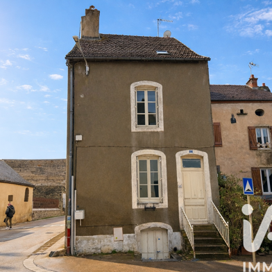 Maison 5 pièces 119000 €