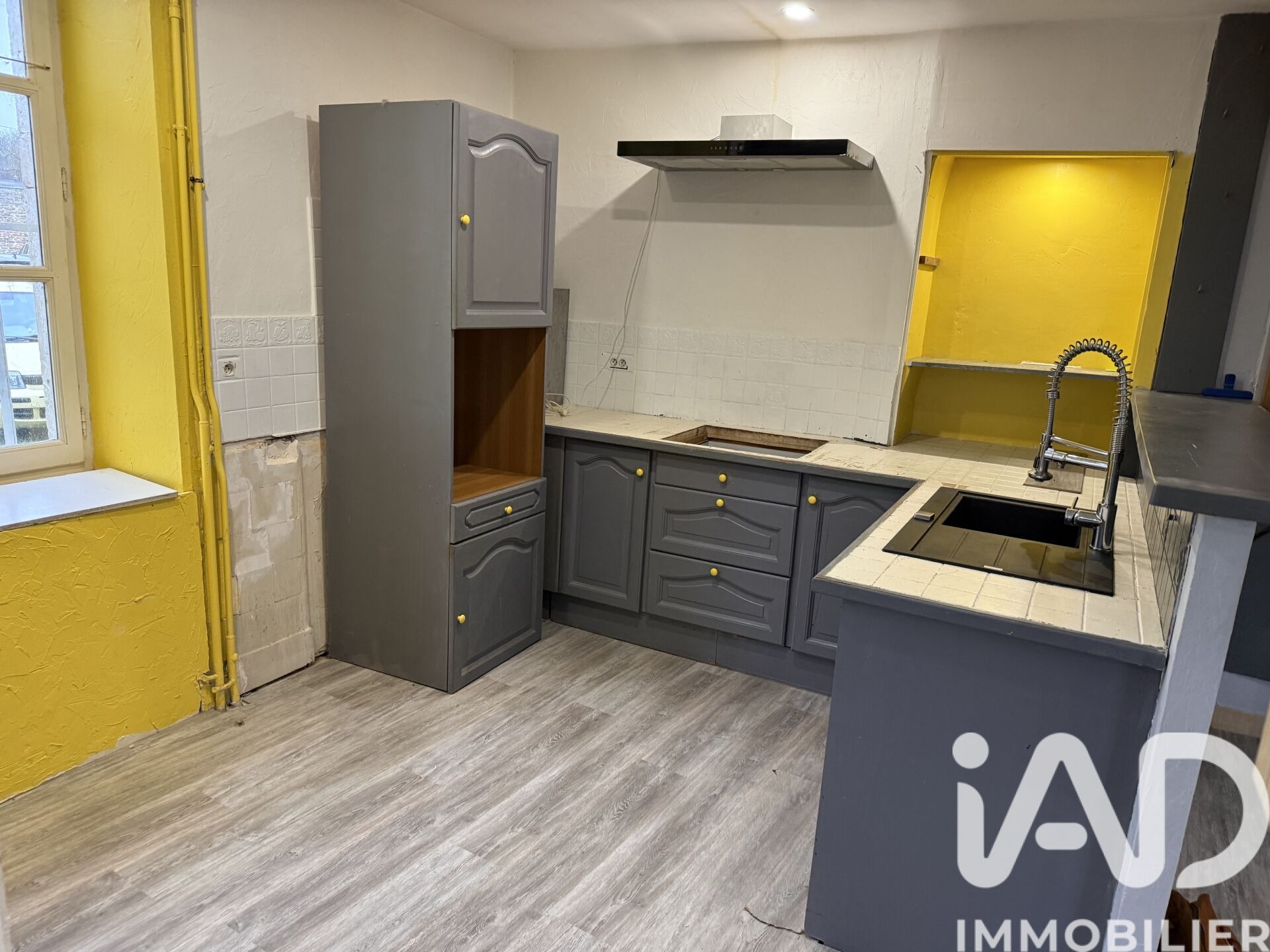 Vente Maison de ville 5 pièces - Photo 3