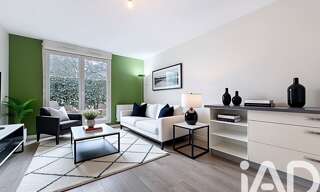 Appartement 2 Pièces 38 m² à vendre à Ozoir-la-Ferrière (77330)