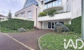 Appartement 2 Pièces 38 m² à vendre à Ozoir-la-Ferrière (77330)