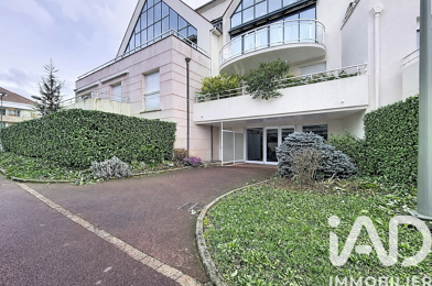 Appartement 2 pièces 176000 €