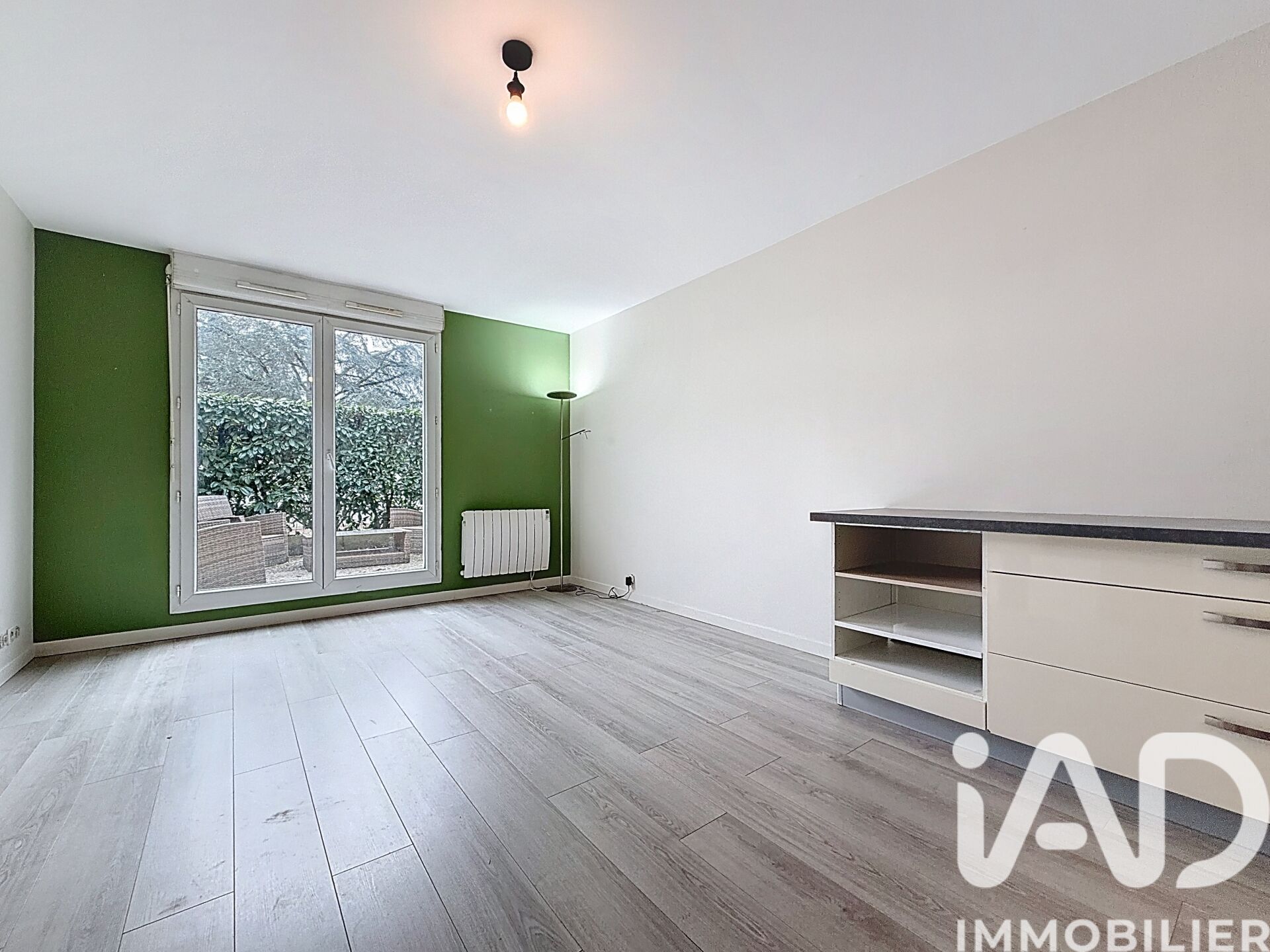 Vente Appartement 2 pièces - Photo 3