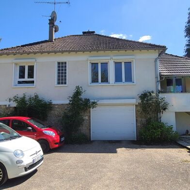 Maison 6 pièces 710000 €