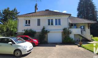 Maison 6 Pièces 120 m² à vendre à Chevreuse (78460)