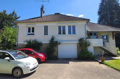 Maison 6 pièces 710000 €