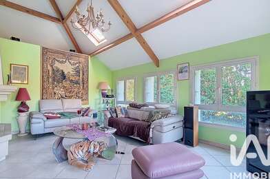 Maison 6 pièces 710000 €
