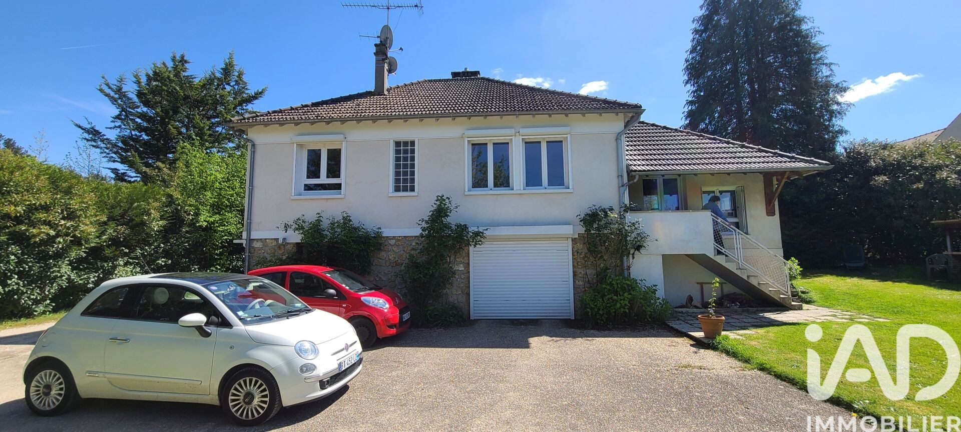 Vente Maison/villa 6 pièces - Photo 2