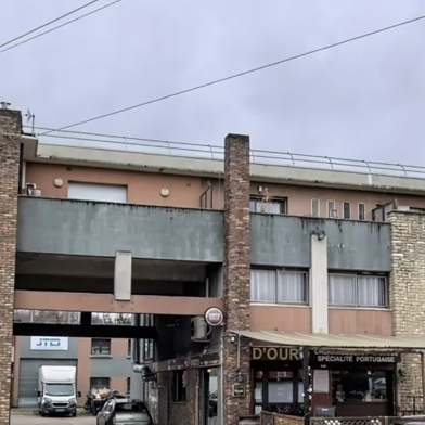 Appartement 1 pièces 119000 €