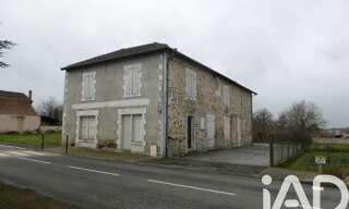 Maison 7 Pièces 130 m² à vendre à Val-d'Oire-et-Gartempe (87320)