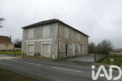 Maison 7 pièces 60500 €